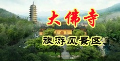 小奶嫩逼电影爽撸操的爽视频中国浙江-新昌大佛寺旅游风景区